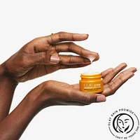 EYES Vitamin C + Peptide 24 Eye Cream, Fragrance-Free