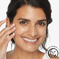 Hyaluronic + Peptide 24 Gel Eye Cream, Fragrance-Free
