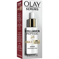 Collagen Peptide 24 MAX Serum, Fragrance Free