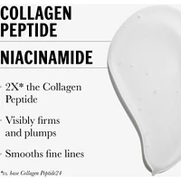 Collagen Peptide 24 MAX Serum, Fragrance Free