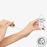 Collagen Peptide 24 MAX Serum, Fragrance Free