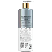 Firming & Hydrating Body Lotion with Collagen, 502 mL Pump