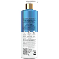Nourishing & Hydrating Body Lotion with Hyaluronic Acid, 502 mL Pump