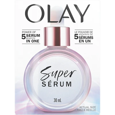 Super Serum