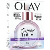 Super Serum Night Repair