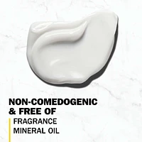 Complete+ Daily Facial Moisturizer with Sunscreen SPF 40, Fragrance-Free, 6 FL OZ, Broad Spectrum Sunscreen for Sensitive Skin
