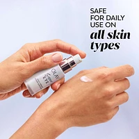 Super Eye Daily Serum, 5-in-1 Eye Serum with Vitamin C and Niacinamide to Brighten, Depuff, and Smooth