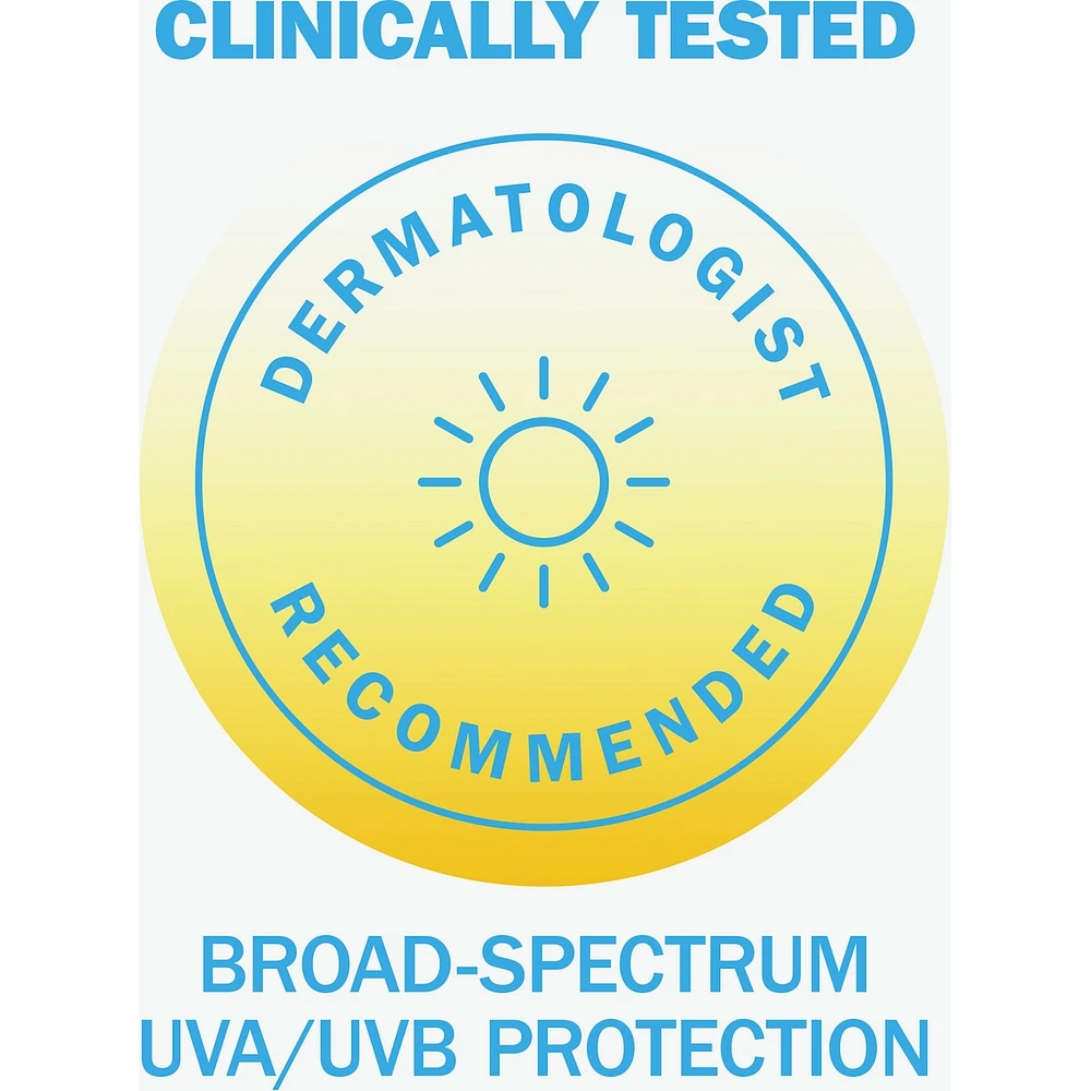Prime & Protect SPF 35 Face Sunscreen , Matte Finish SPF Makeup Primer and Lightweight Sunscreen for All Skin Types