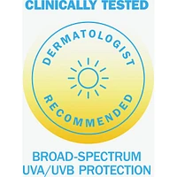 Prime & Protect SPF 35 Face Sunscreen , Matte Finish SPF Makeup Primer and Lightweight Sunscreen for All Skin Types