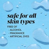 Gentle Cleansing Balm Makeup Remover, Fragrance Free, Hydrating Face Cleanser Removes Makeup
