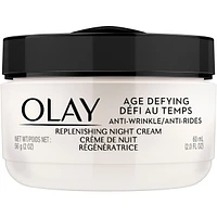 Age Defying Anti-Wrinkle Night Cream