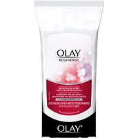 Regenerist Micro-Exfoliating Wet Cleansing Cloths