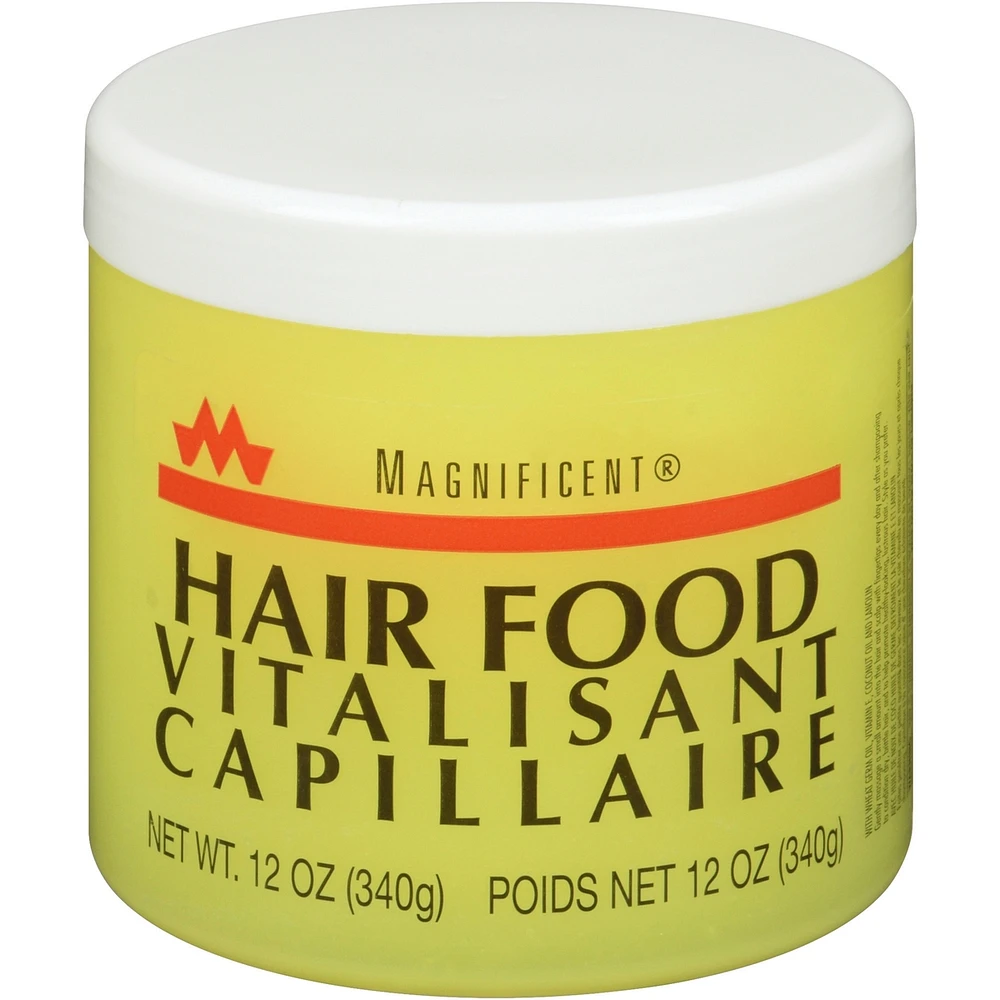 Hair Food