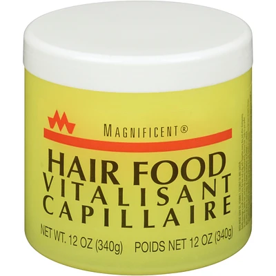 Hair Food