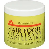 Hair Food