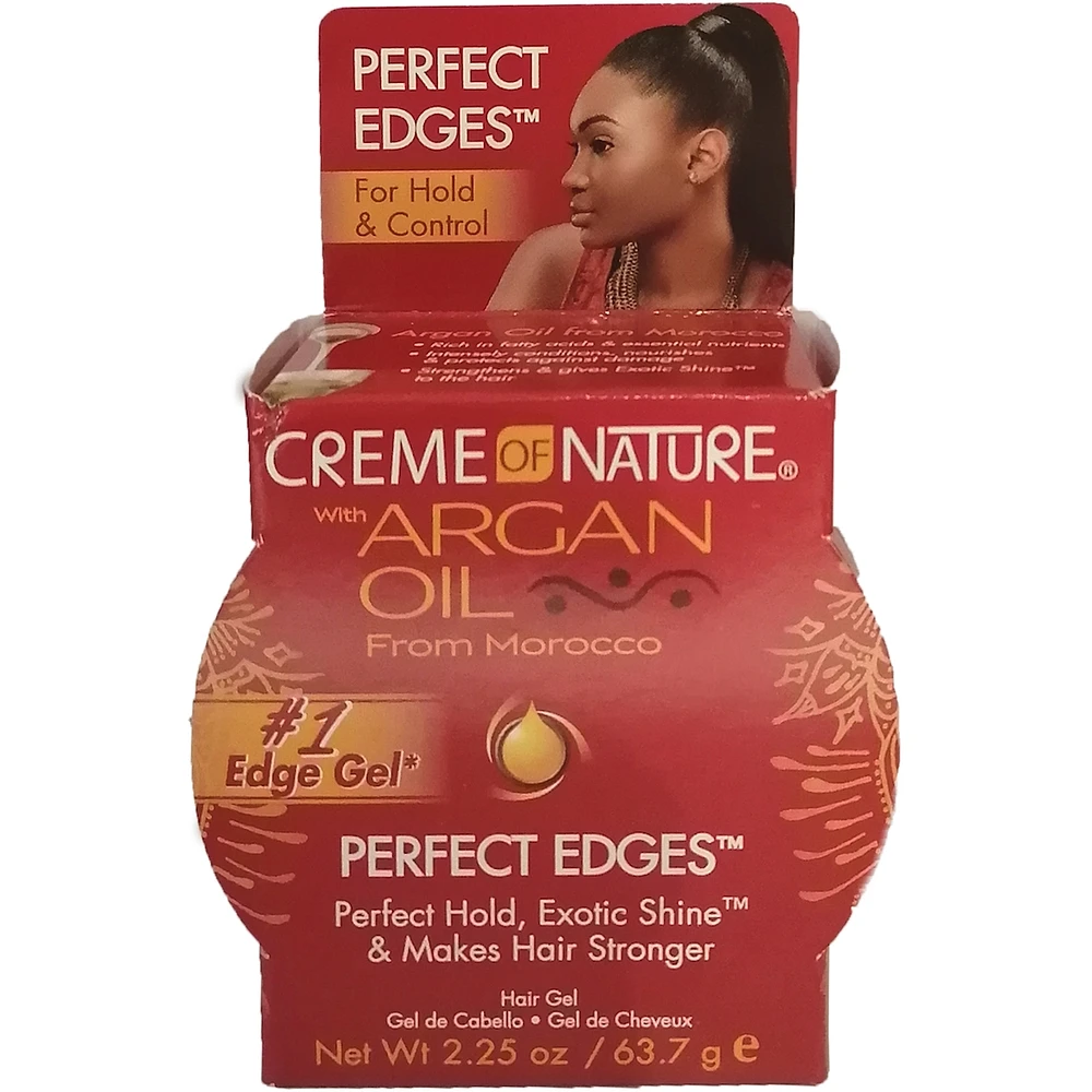 CON Argan Perfect Edges