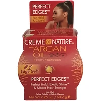 CON Argan Perfect Edges