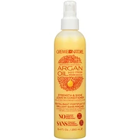 Argan Oil Leave in Conditioner