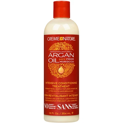 Argan Oil Intensive Conditioner