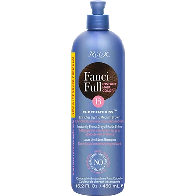 Instant Hair Color Rinse