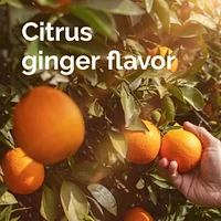 Turmeric & Ginger Gummies