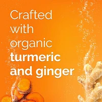 Turmeric & Ginger