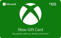 Xbox 25CAD Digital Gift Card