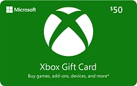 Xbox 15CAD Digital Gift Card