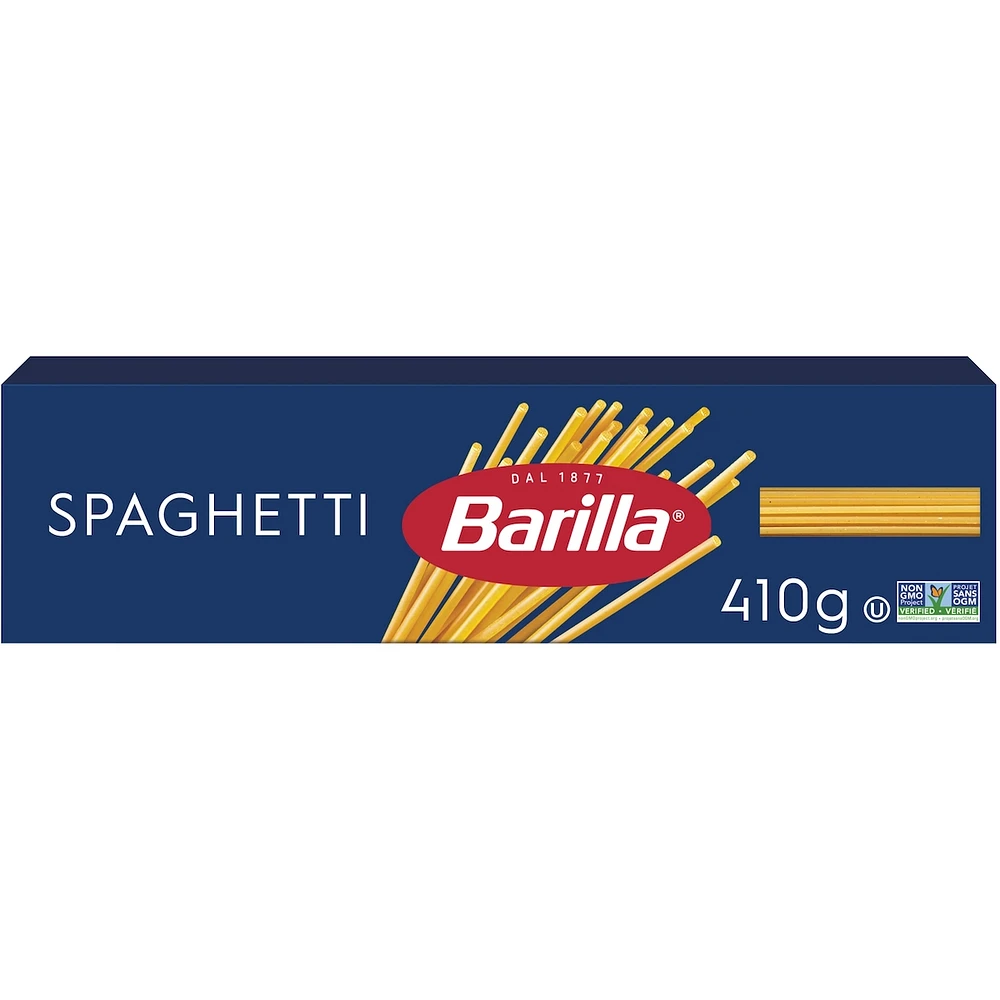 Pâtes spaghetti n°5