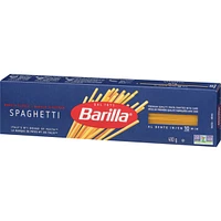Pâtes spaghetti n°5