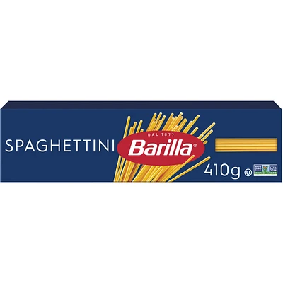 Pasta Spaghettini N°3