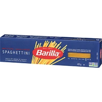 Pasta Spaghettini N°3