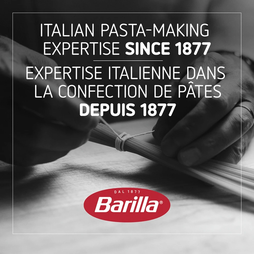 Pasta Spaghettini N°3