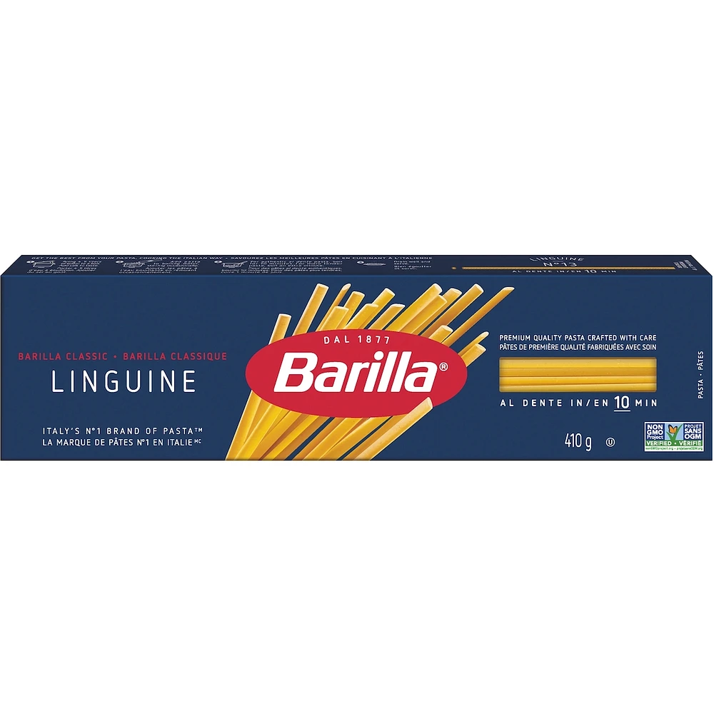 Pasta Linguine N°13