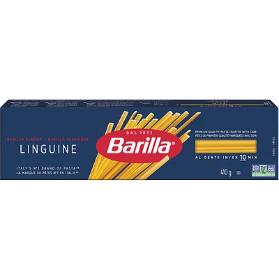 Pasta Linguine N°13