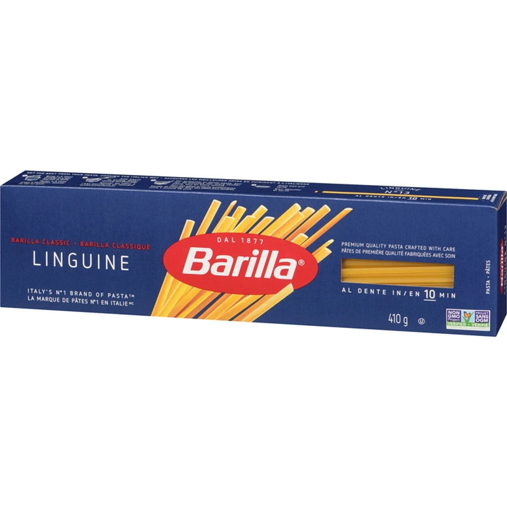 Pasta Linguine N°13