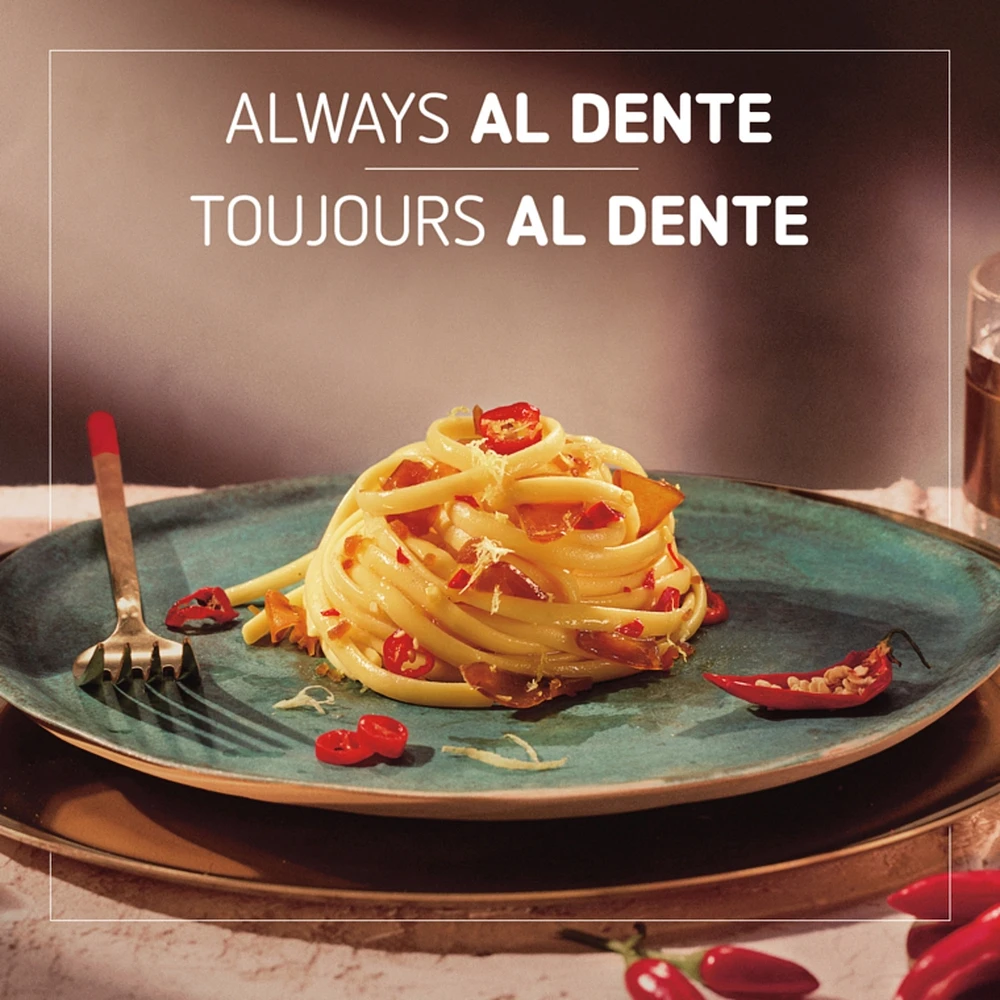 Pasta Linguine N°13