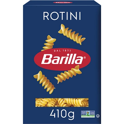 Pasta Rotini Nº81