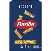 Pasta Rotini Nº81