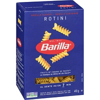 Pasta Rotini Nº81
