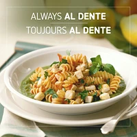 Pasta Rotini Nº81
