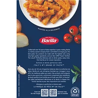 Pasta Rigatoni N° 83