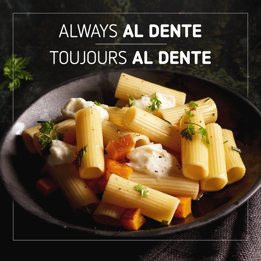 Pasta Rigatoni N° 83