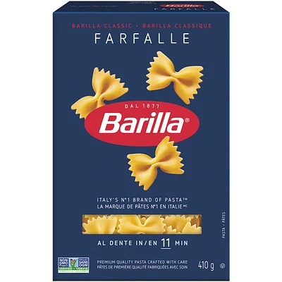 Pasta Farfalle N° 65