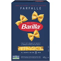 Pasta Farfalle N° 65
