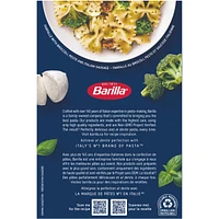 Pasta Farfalle N° 65