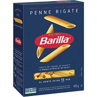 Pasta Penne Rigate N° 72