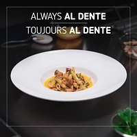 Pasta Penne Rigate N° 72