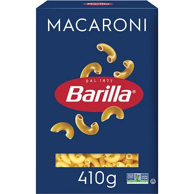 Pasta Macaroni N° 35