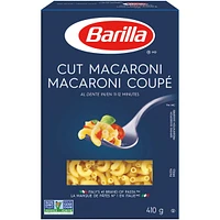 Pâtes macaroni n° 35
